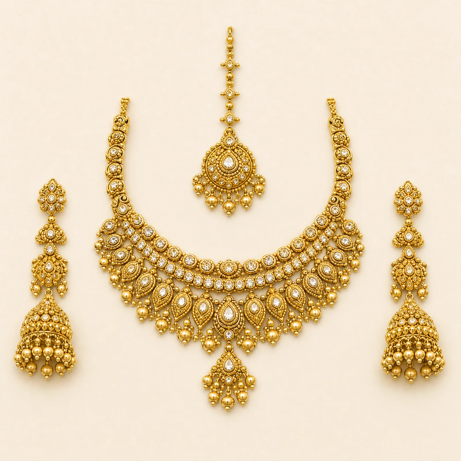 Meher Noor Bridal Ensemble — official catalogue photo
