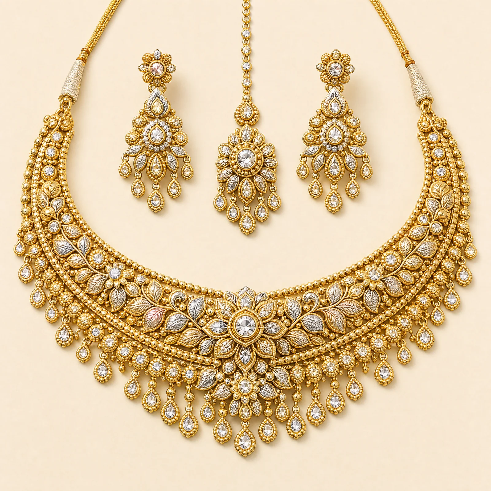 Ritual Gulshan Bridal Set — official catalogue photo