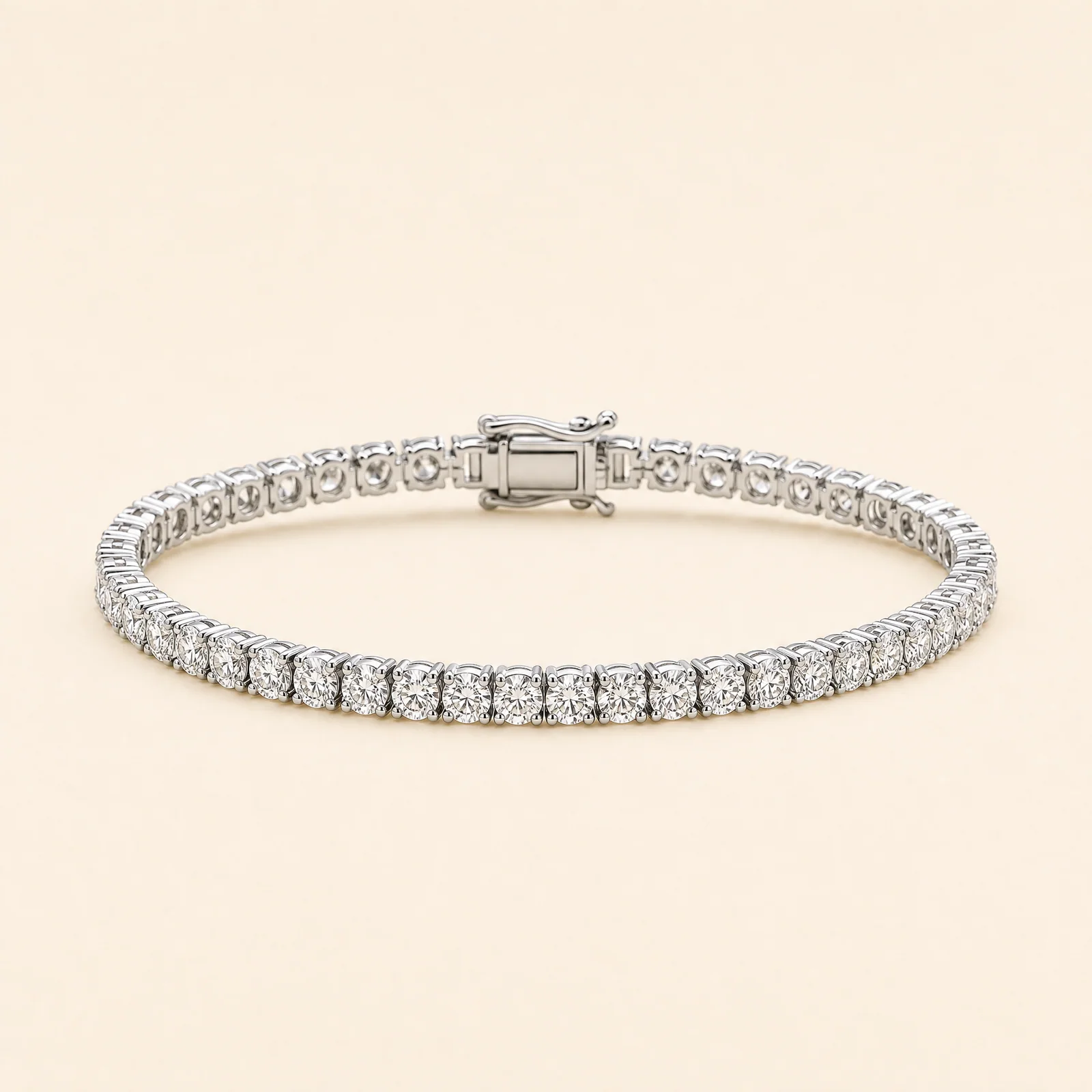 Ravelle Line Bracelet — official catalogue photo