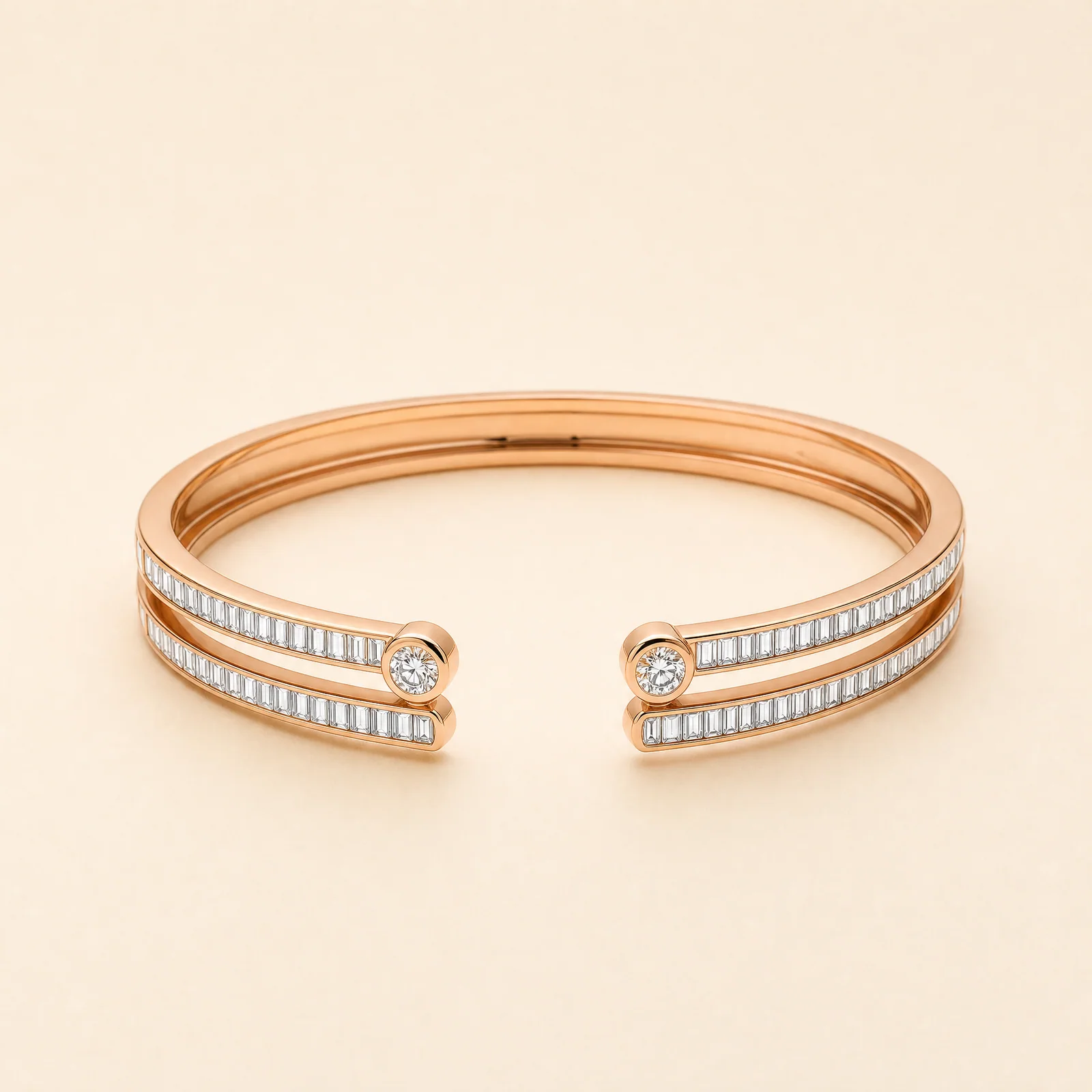 Atelier Rail Bracelet — official catalogue photo