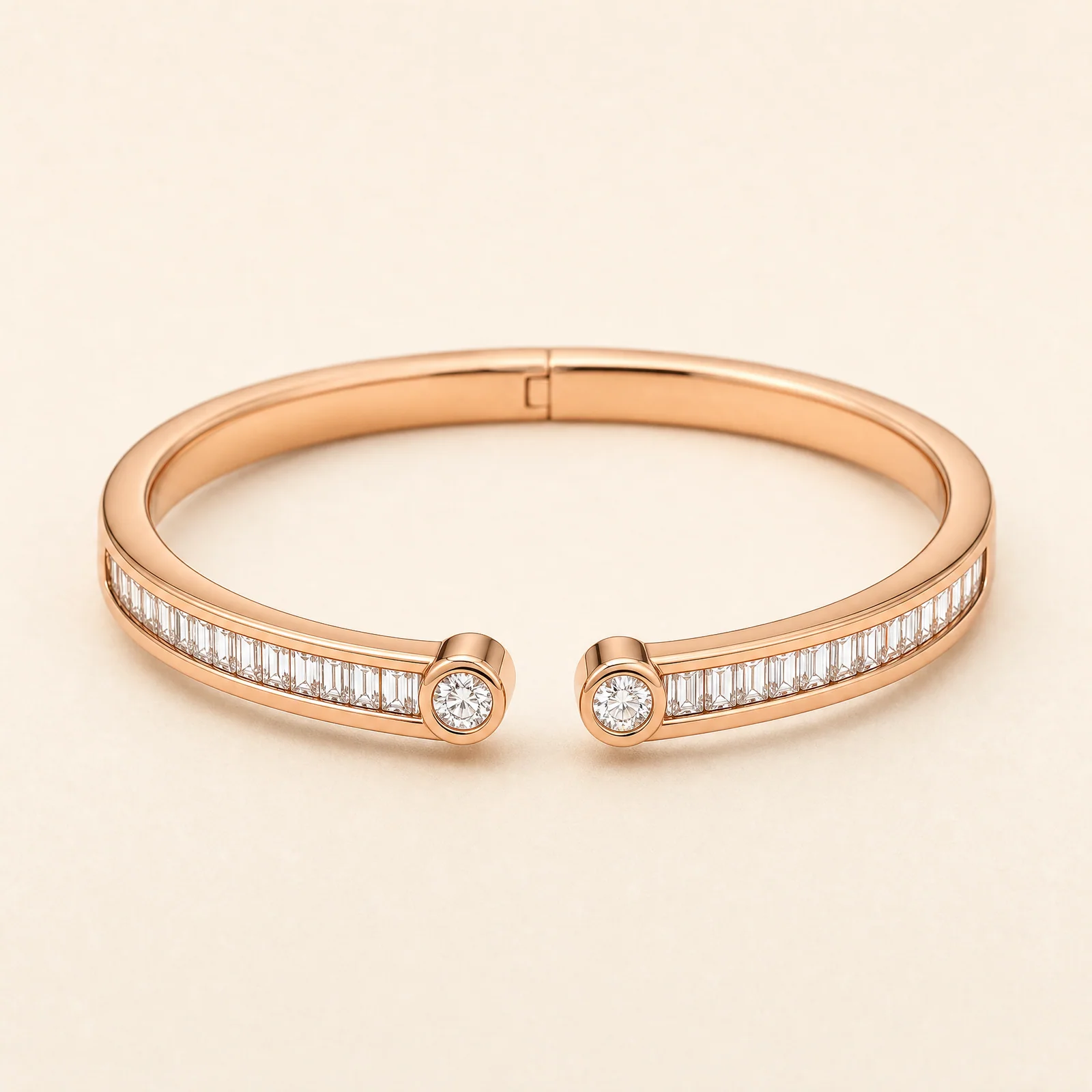 Ritual Rail Bracelet — official catalogue photo
