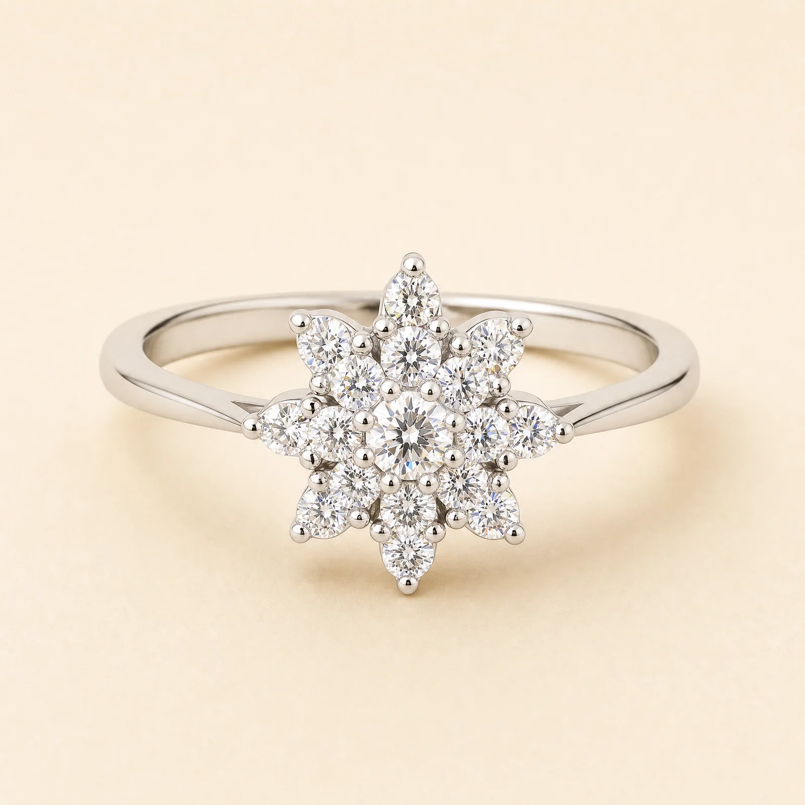 Oriana Northlight Cluster — official catalogue photo