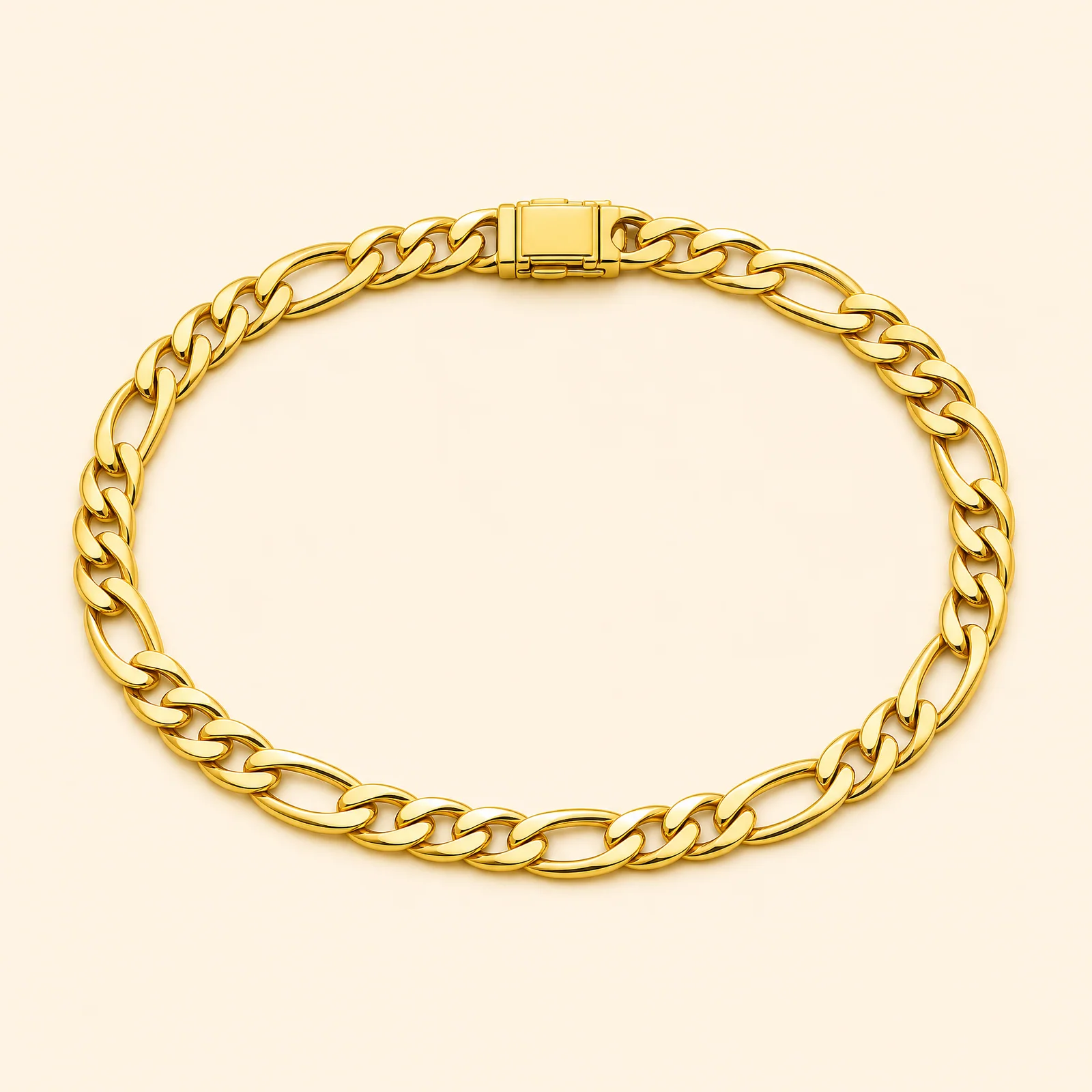 Ardent Figaro Chain — official catalogue photo