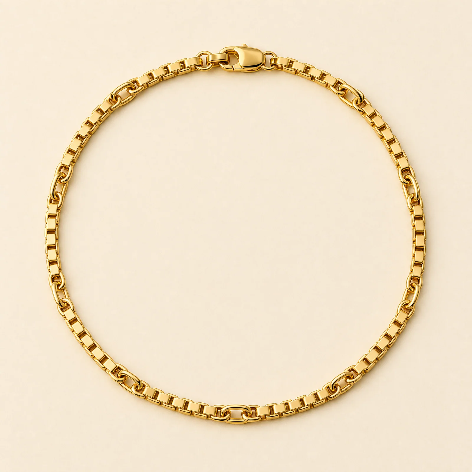 Eclipse Box Anchor Chain — official catalogue photo