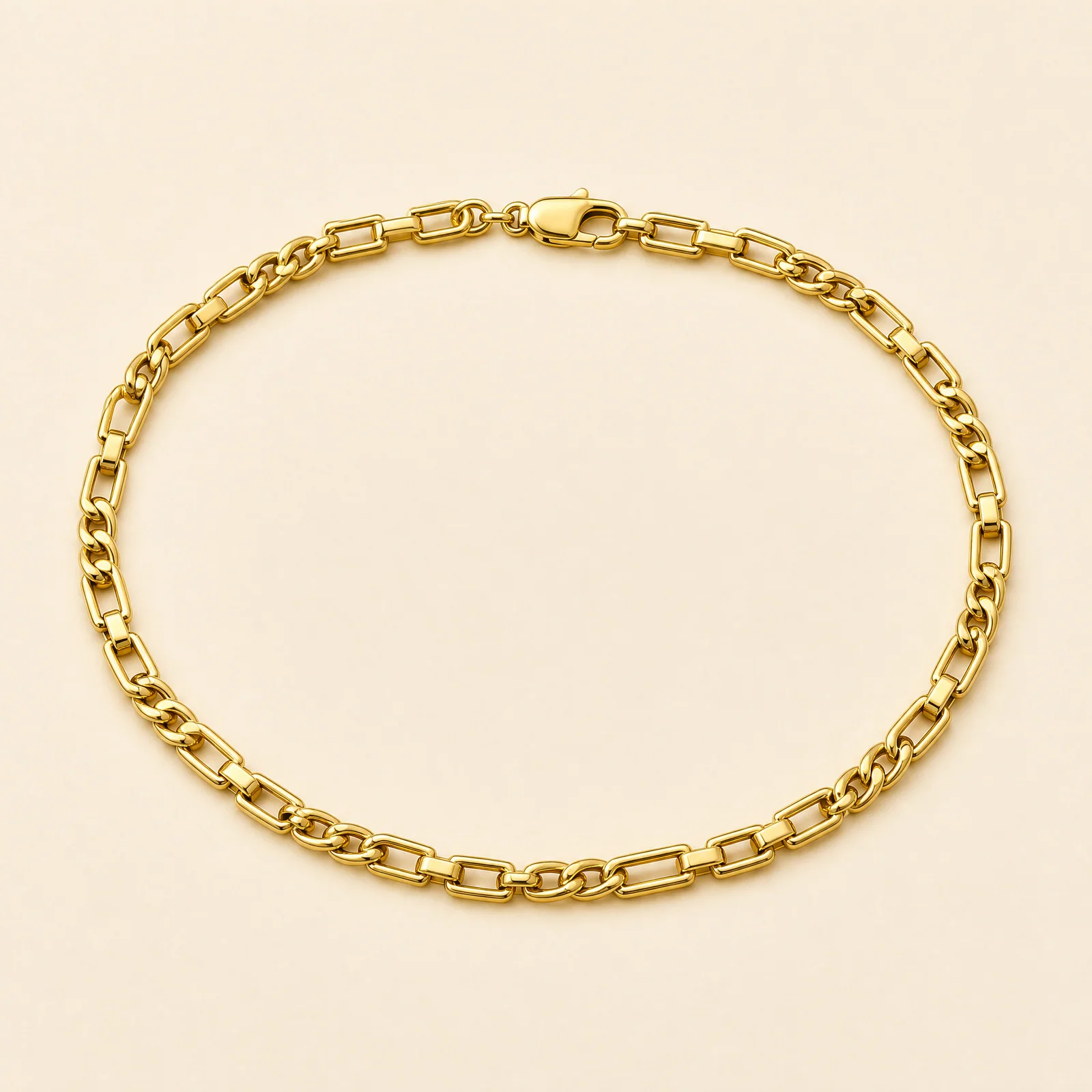 Aureate Box Anchor Chain — official catalogue photo