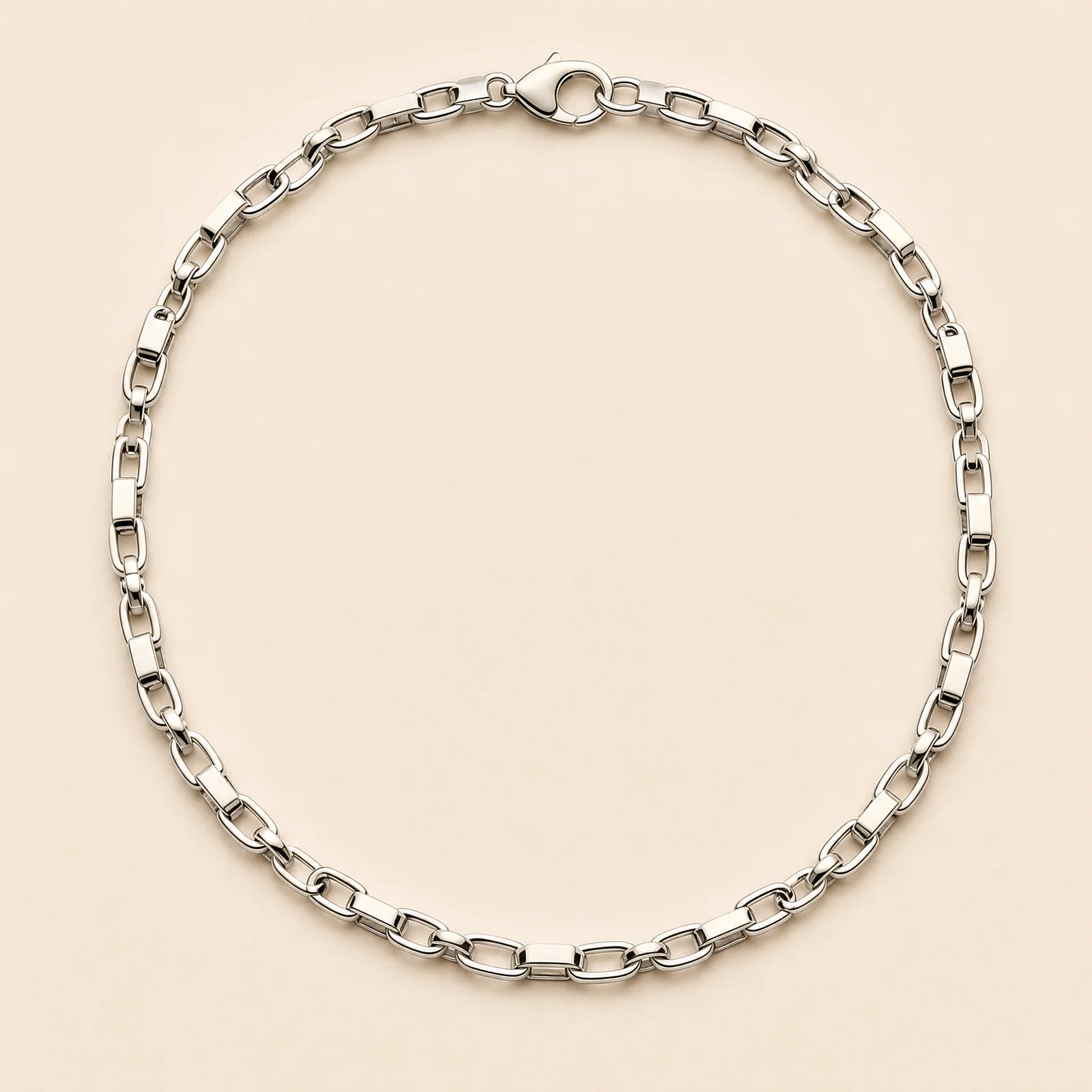 Velocity Box Anchor Chain — official catalogue photo