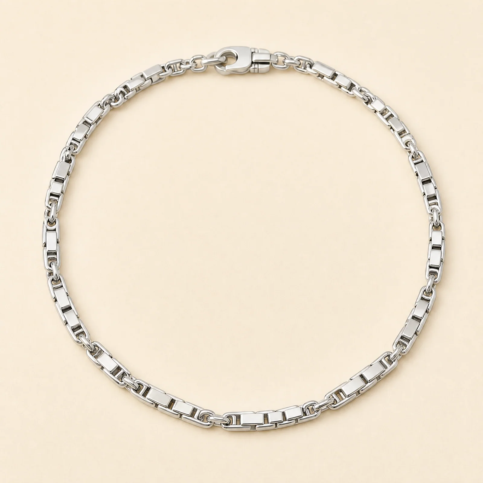 Ritual Box Anchor Chain — official catalogue photo
