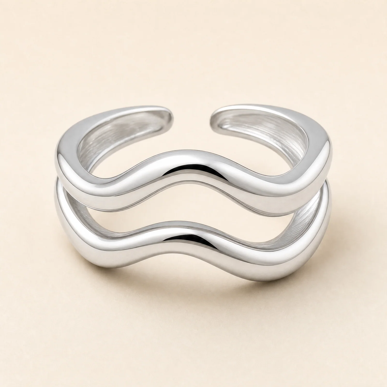 Atelier Contour Ring — official catalogue photo