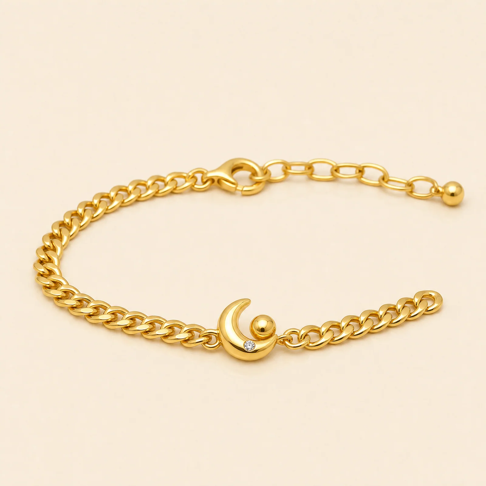 Ritual Moonbean Bracelet — official catalogue photo