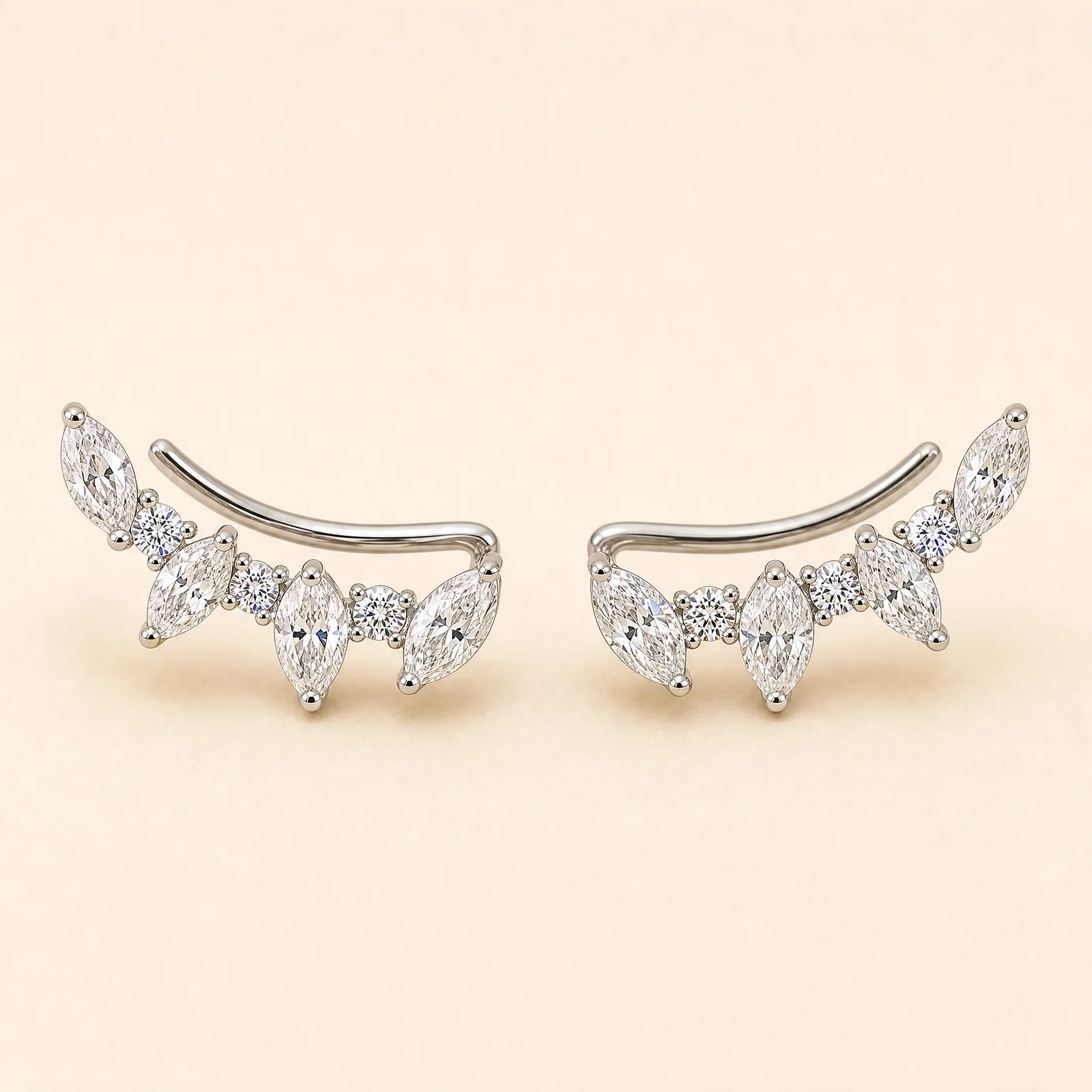Aureate Petal Heart Locket — official catalogue photo