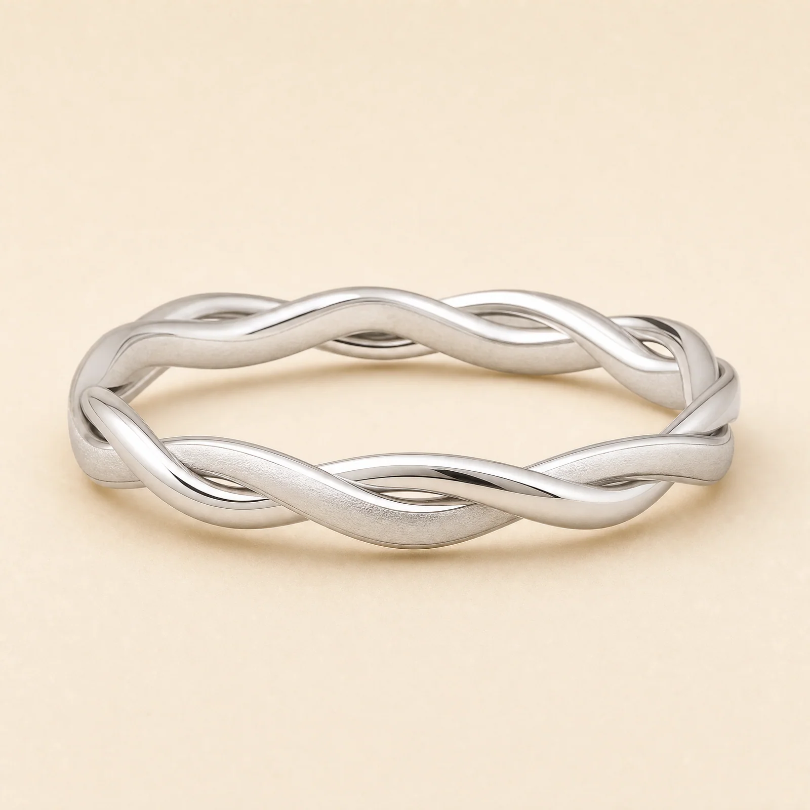 Aureate Meridian Prism Bracelet — official catalogue photo