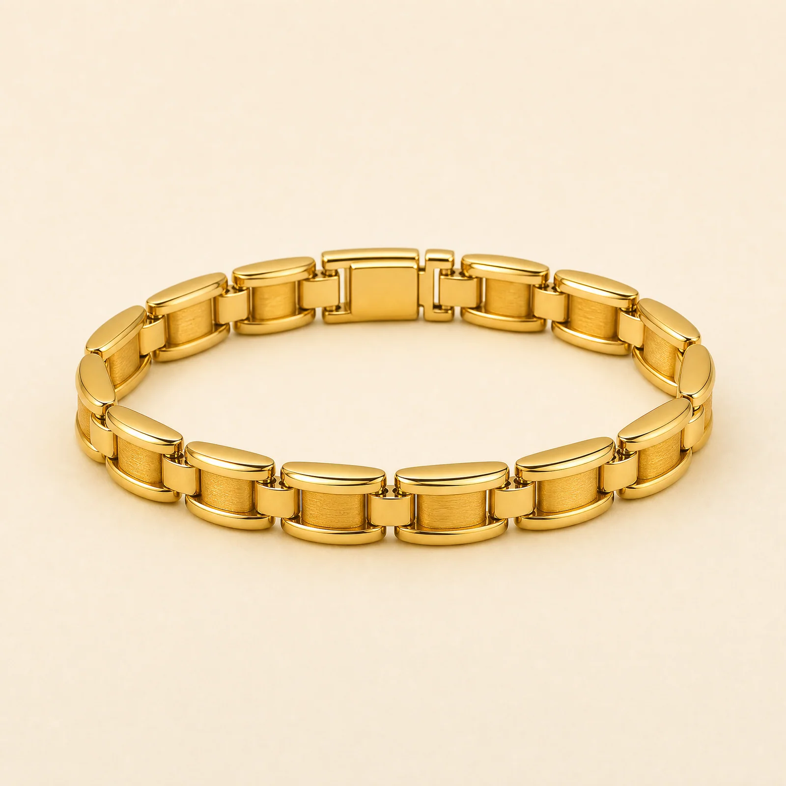 Solstice Barrel Bracelet — official catalogue photo