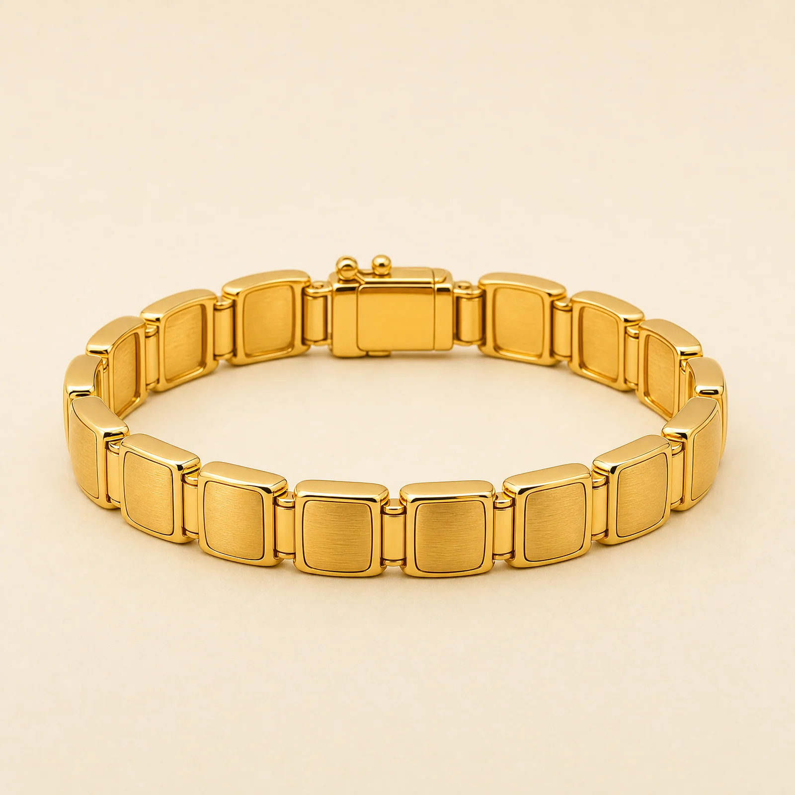 Atelier Barrel Bracelet — official catalogue photo