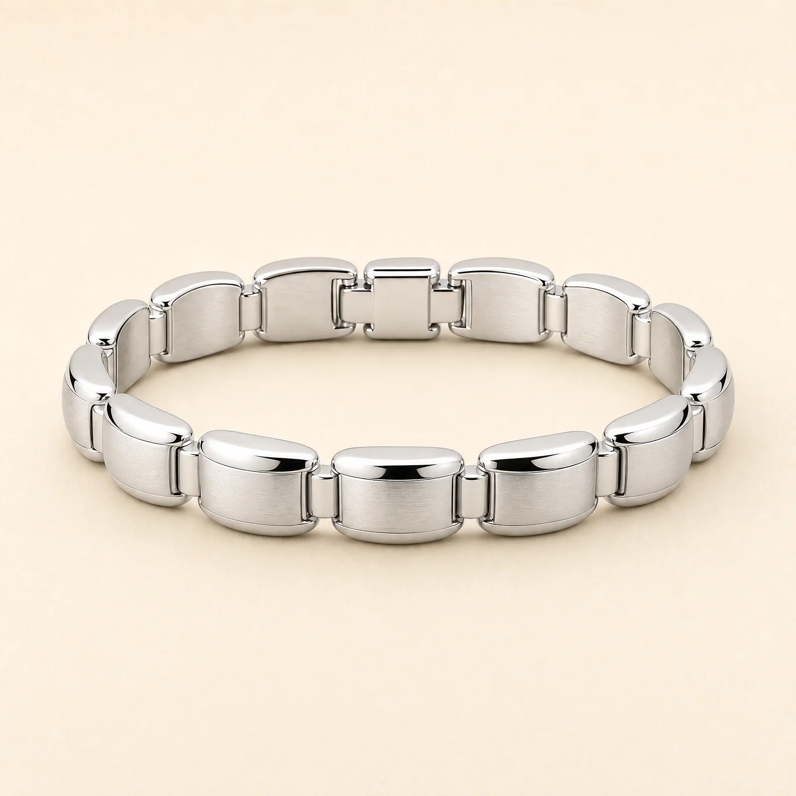 Verdant Barrel Bracelet — official catalogue photo