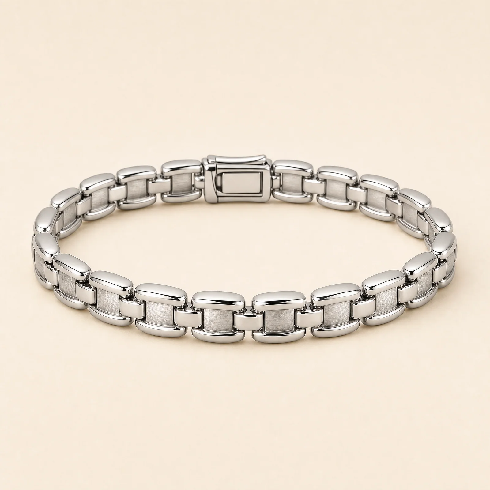 Aureate Barrel Bracelet — official catalogue photo