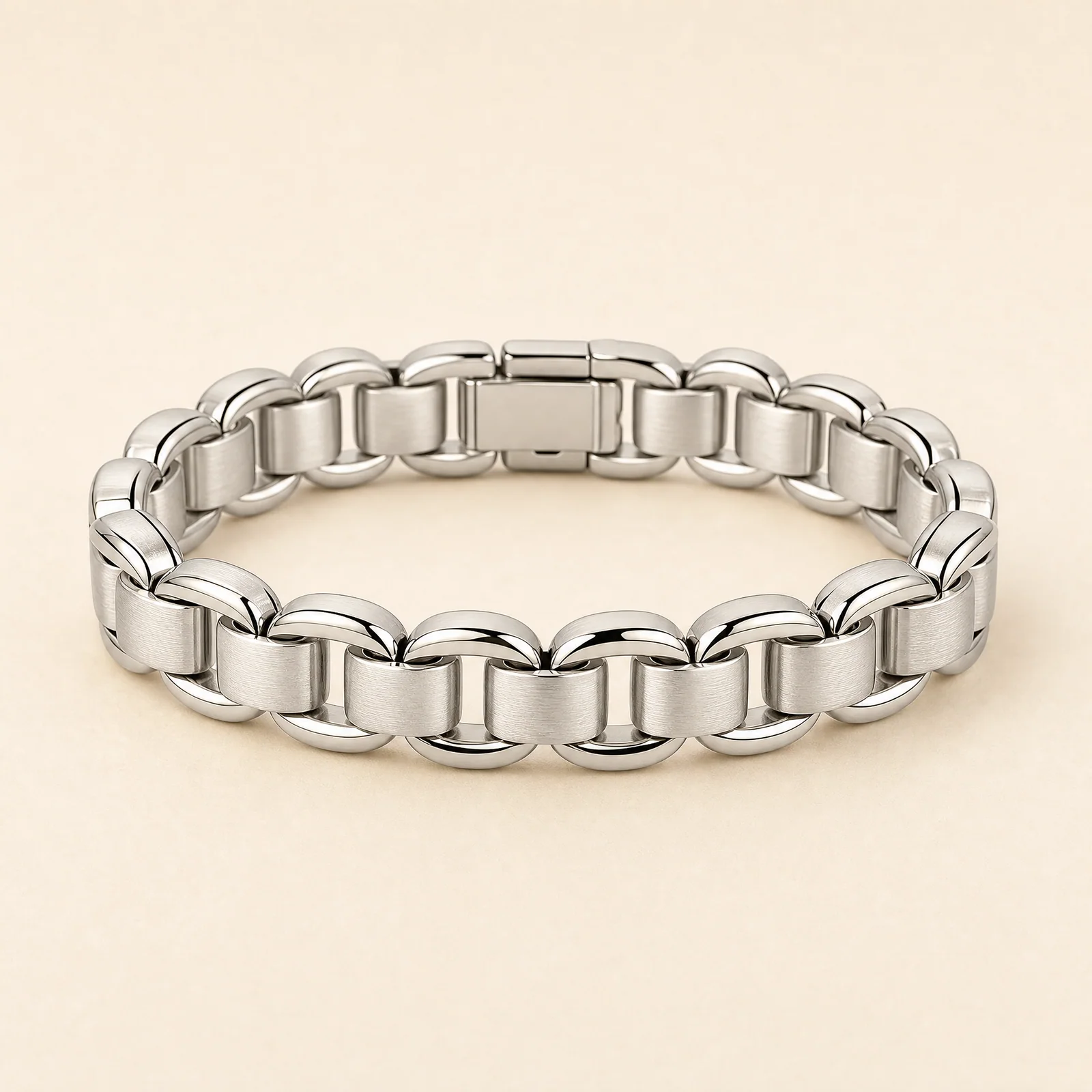 Ritual Barrel Bracelet — official catalogue photo