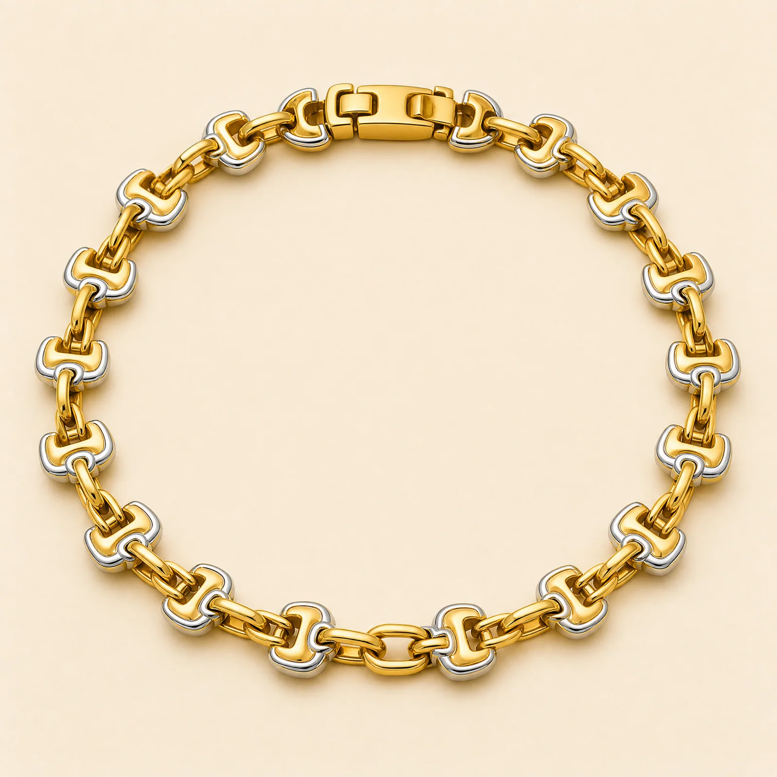 Bastion Anchor Chain — official catalogue photo