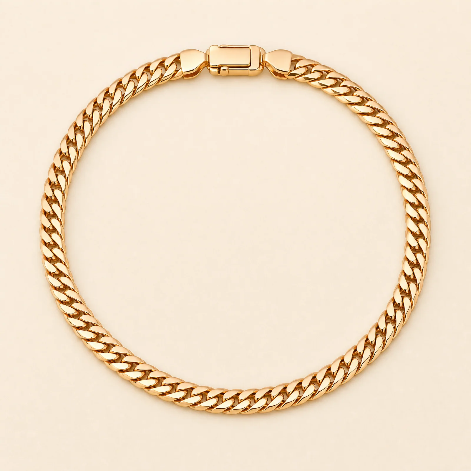 Velocity Double Curb Chain — official catalogue photo