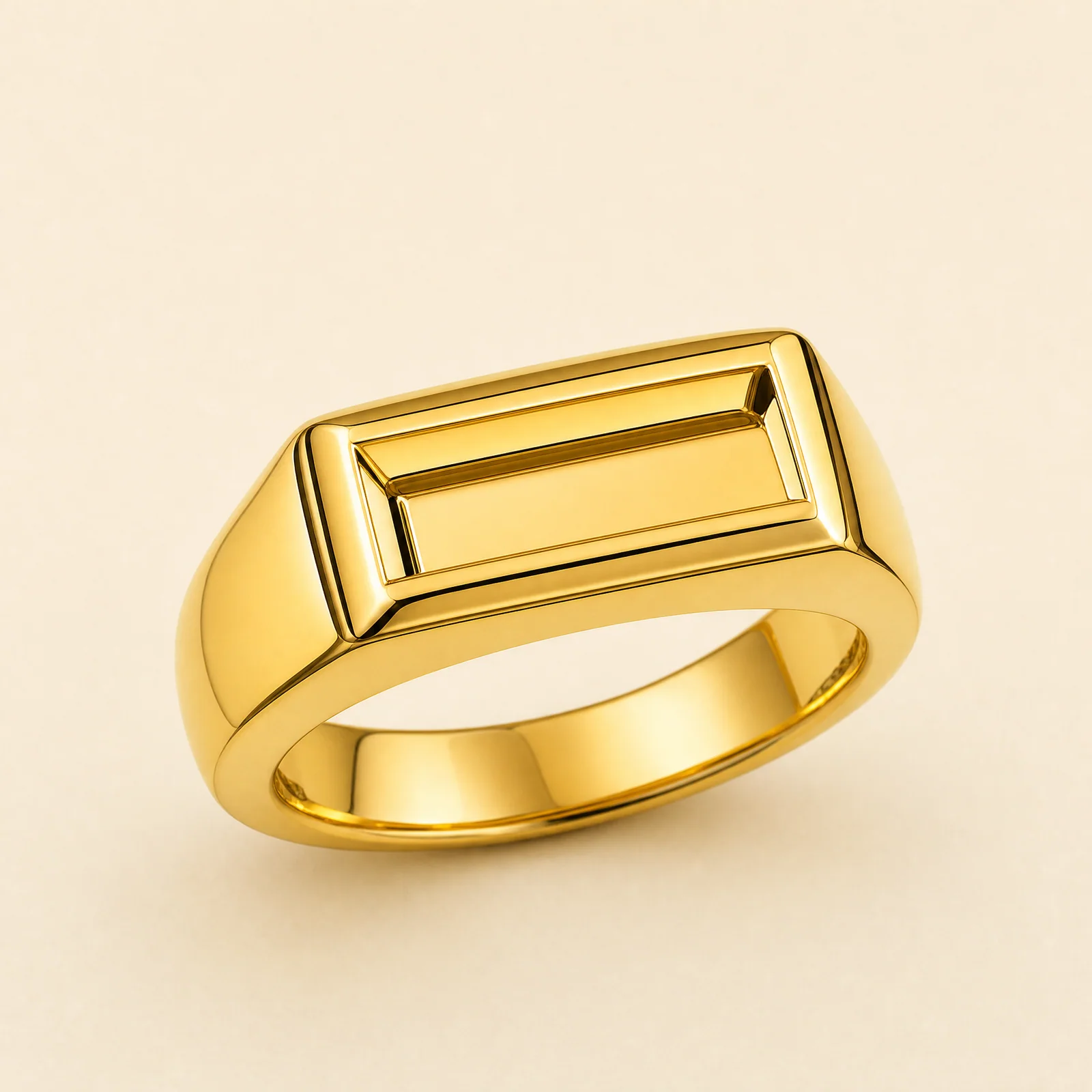 Nocturne Vault Ring — official catalogue photo