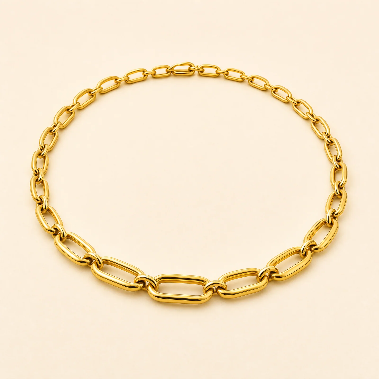Velocity Mariner Necklace — official catalogue photo