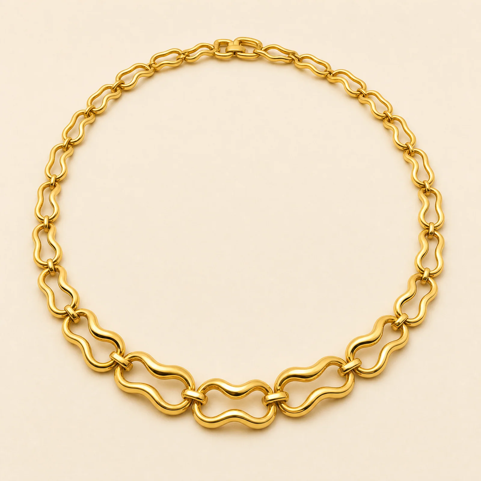 Ritual Mariner Necklace — official catalogue photo
