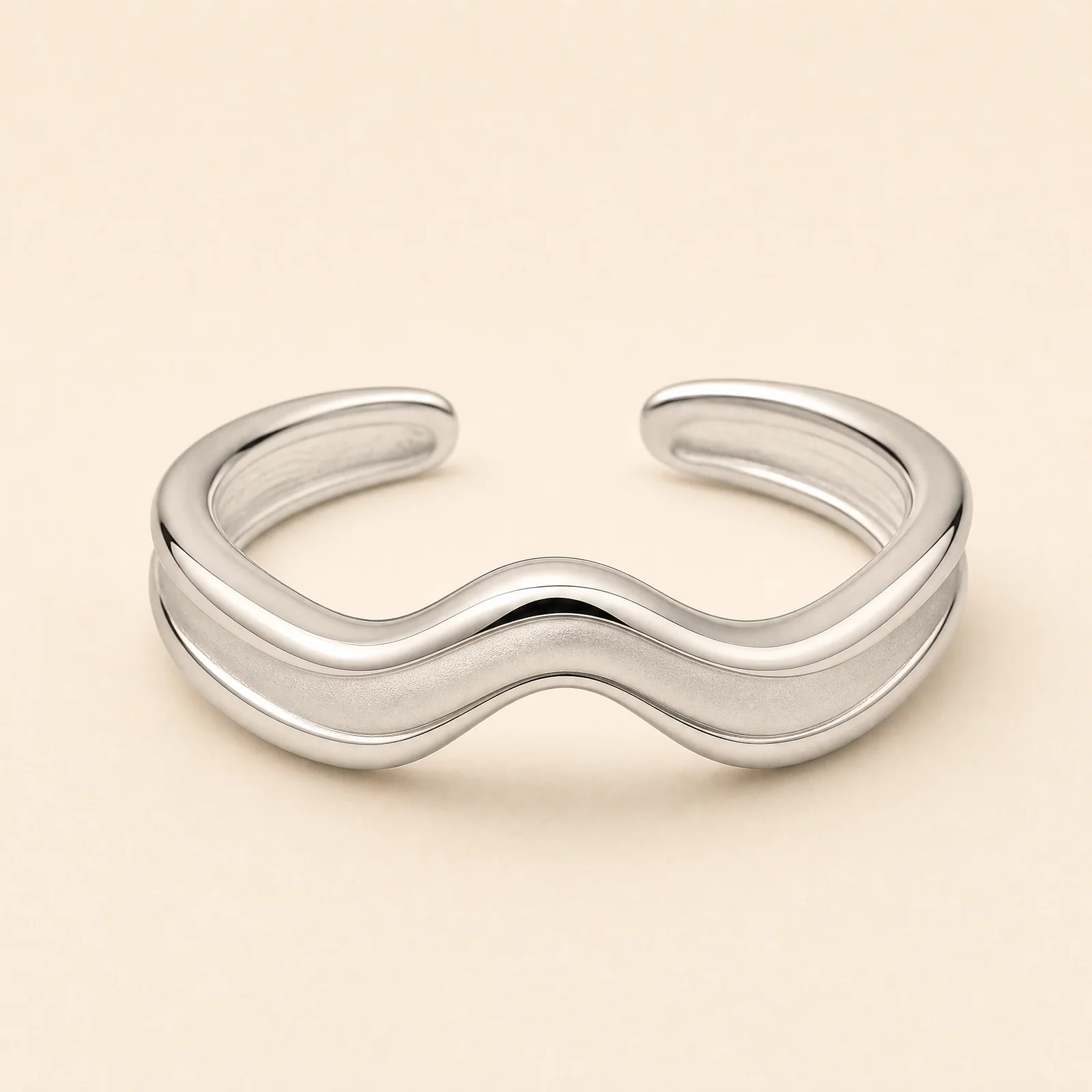 Opaline Dawnline Bracelet — official catalogue photo