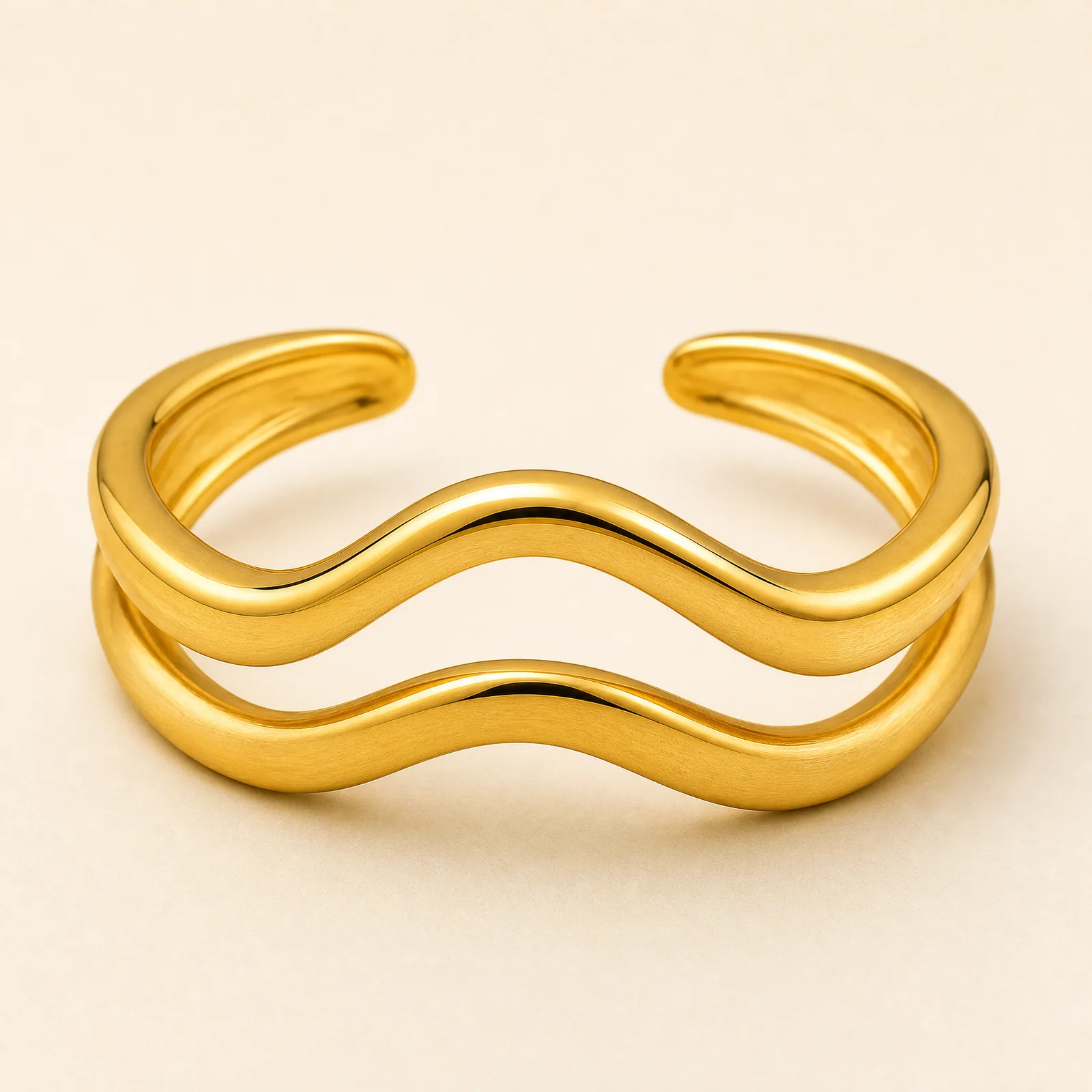Aureate Dawnline Bracelet — official catalogue photo