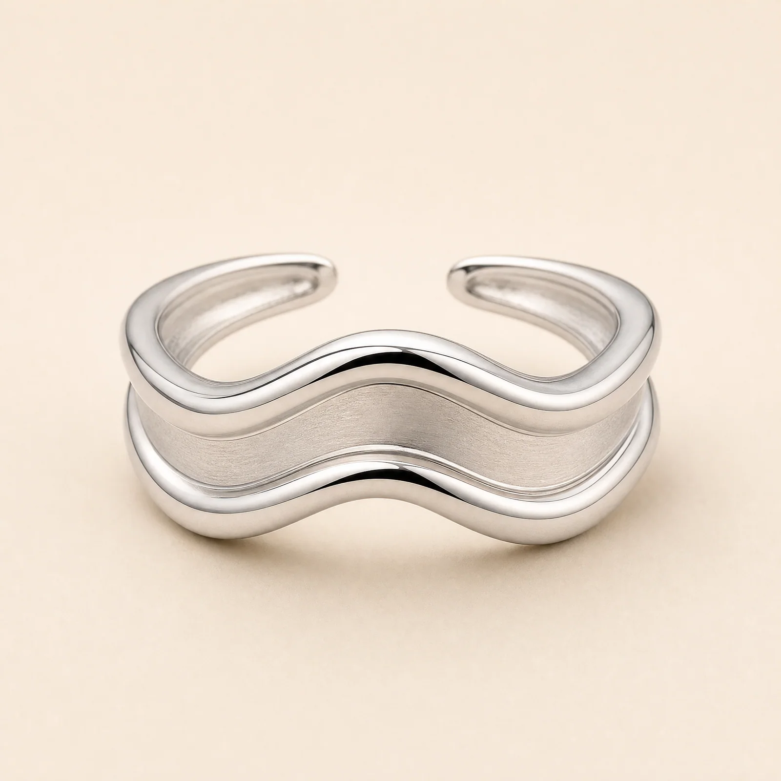 Crescent Dawnline Bracelet — official catalogue photo