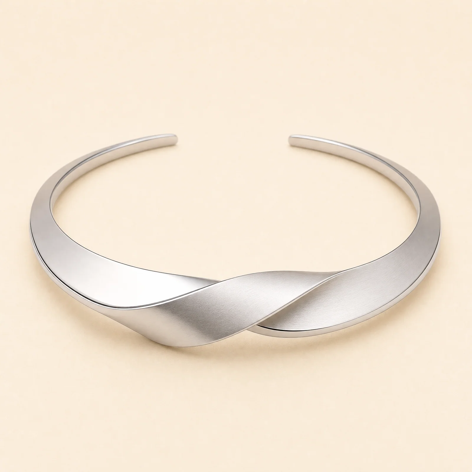 Aureate Hammerline Ring — official catalogue photo